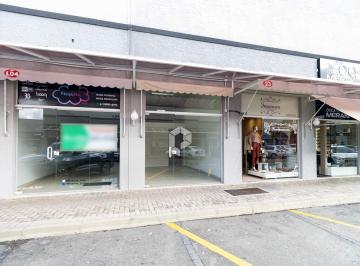 Fachada · Comercial para aluguel - na Boa Vista