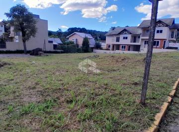 693131_i5td5IEQzs1_693131681283063f71a.jpg · Terreno  728  m de esquina -Bairro Piá -Nova Petrópolis RS