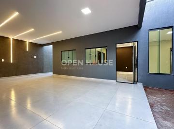 Casa · 150m² · 4 Quartos · 3 Vagas · Casa em Sol Nascente, Planaltina/GO