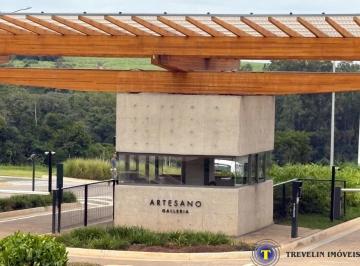 Foto 01 · Terreno, Artesano Galleria, Campinas, SP