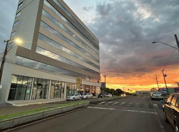 Comercial · 42m² · 1 Vaga · Sala comercial à venda em São Lourenço do Oeste/SC