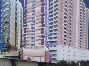 Apartamento · 62m² · 2 Quartos · 1 Vaga · Apartamento com 2 quartos, Itararé, São Vicente - R$ 557 mil, Cod: 5657
