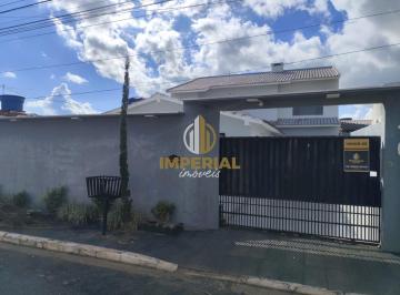 Casa · 201m² · 4 Quartos · 3 Vagas · Sobrado