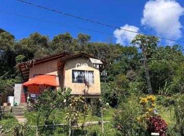 Casa · 110m² · 2 Quartos · 2 Vagas · Casa em jaraguá do Sul, bairro Nova Brasília