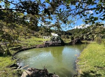 Rural · 97372m² · 2 Quartos · 2 Vagas · Sítio em Jaraguá do Sul, Tifa Húngaros.