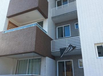Apartamento · 58m² · 2 Quartos · 1 Vaga · ApartamenOportunidade em Excelente Localização em Jaguaribe!!!!to Padrão