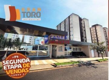 Apartamento · 48m² · 2 Quartos · 1 Vaga · Gran toro! Apartamentos 2/4 c/ varanda gourmet bairro larajeiras zona sul - entrada parcelada 60x e