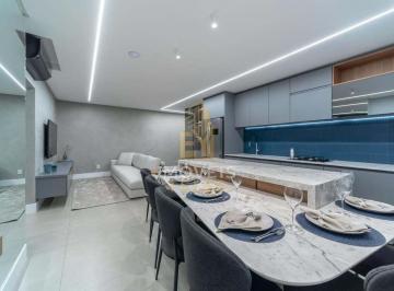 Apartamento · 98m² · 3 Quartos · 3 Vagas · Apartamento para alugar no bairro Praia Brava de Itajaí - Itajaí/SC