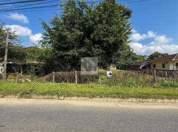 Terreno · 4163m² · Terreno residencial e industrial no Bairro Itoupava Central!