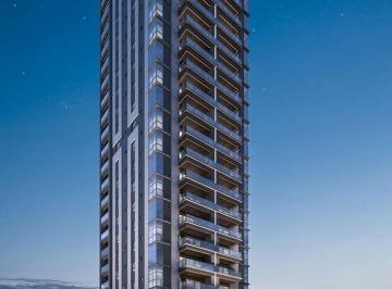 Apartamento · 96m² · 2 Quartos · 1 Vaga · Apartamento à venda no bairro Centro - Balneário Piçarras/SC