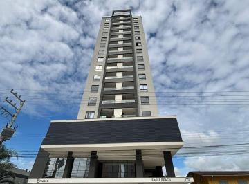 Apartamento · 78m² · 2 Quartos · 1 Vaga · Apartamento à venda no bairro Centro - Balneário Piçarras/SC
