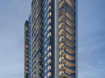 Apartamento · 78m² · 2 Quartos · 2 Vagas · Apartamento à venda no bairro Centro - Balneário Piçarras/SC