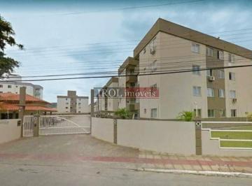 Apartamento · 65m² · 2 Quartos · 1 Vaga · Apartamento à venda no bairro Murta - Itajaí/SC