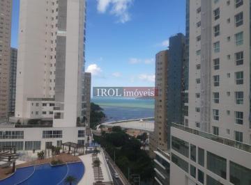 Apartamento · 160m² · 3 Quartos · 2 Vagas · Apartamento para alugar no bairro Pioneiros - Balneário Camboriú/SC