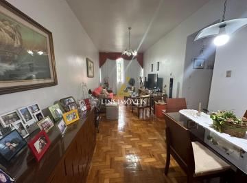 Apartamento · 96m² · 3 Quartos · 1 Vaga · Amplo Apartamento de 96m² no Segundo Andar com 3 Quartos e Vaga na Rua Salvador Pires - Grande Méier
