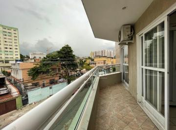 Apartamento · 77m² · 2 Quartos · 1 Vaga · SEU REFÚGIO DE TRANQUILIDADE POR R$ 265 MIL – 2 QUARTOS COM VARANDÃO!