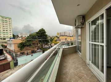 Apartamento · 77m² · 2 Quartos · 1 Vaga · SEU REFÚGIO DE TRANQUILIDADE POR R$ 265 MIL – 2 QUARTOS COM VARANDÃO!