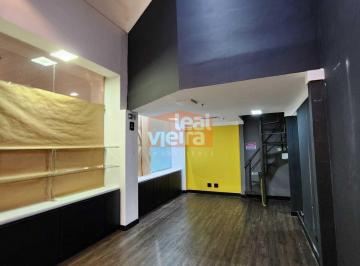Comercial · 24m² · 1 Quarto · Loja no Esmeralda Shopping