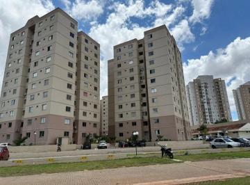 Apartamento · 70m² · 3 Quartos · 1 Vaga · Apartamento 3 quartos 1 Suíte, 70m2, Setor Centro Oeste, Goiânia