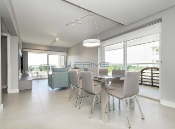 Apartamento · 140m² · 3 Quartos · 2 Vagas · Apartamento | 140m² | 3 dormitórios