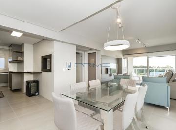 Apartamento · 140m² · 3 Quartos · 2 Vagas · Apartamento à venda - Xangri-Lá/RS