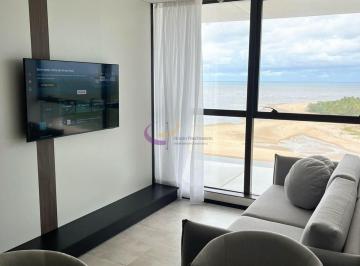 Apartamento · 35m² · 1 Quarto · 1 Vaga · Apartamento para alugar no bairro Piedade - Jaboatão dos Guararapes/PE
