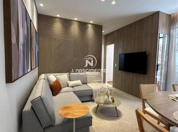 Apartamento · 55m² · 2 Quartos · 1 Vaga · Apartamento em Fonte Grande, Contagem/MG