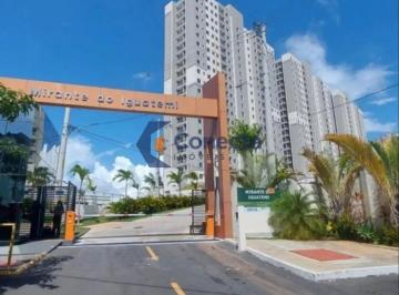 Apartamento · 41m² · 2 Quartos · 1 Vaga · Apartamento em Pernambués na região do Shopping da Bahia em Salvador .