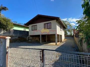 22864216_4.jpg · CASA MISTA C/ 02 DORMITÓRIOS NO BOEHMERWALD!