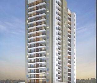 Apartamento · 70m² · 2 Vagas · Apartamento à venda no bairro Tatuapé - São Paulo/SP