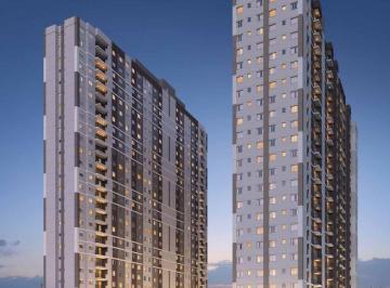 Apartamento · 37m² · Apartamento à venda no bairro Belém - São Paulo/SP