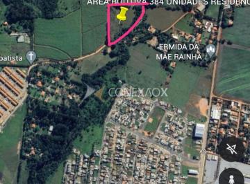 0 · área à venda em Água Branca