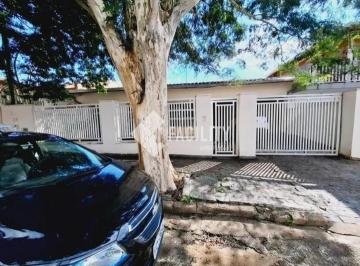 0 · Casa a venda no Jardim Eulina em Campinas