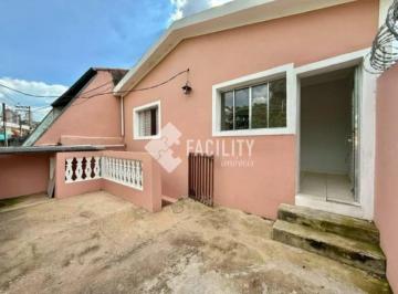 0 · casa para aluguel em Jardim São Fernando