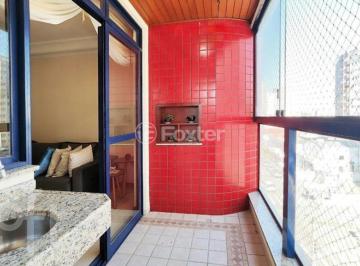 860740fd · Apartamento, 4 dormitórios, 120 m², em Campinas