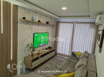 fdb2e87f · Apartamento, 3 dormitórios, 116.86 m², em Ingleses do Rio Vermelho
