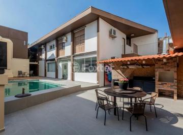 03-INFRA-869110.jpg · Casa, 6 dormitórios, 354 m², em Planalto Paulista