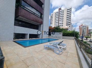 Apartamento · 458m² · 4 Quartos · 3 Vagas · Cobertura duplex na Rua Oswaldo Cruz, uma vista incível!
