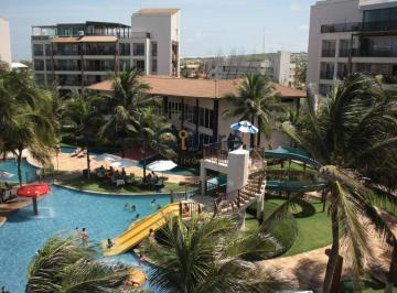 Apartamento · 157m² · 4 Quartos · 2 Vagas · Excelente apartamento no condomínio Beach Living COM VISTA MAR.