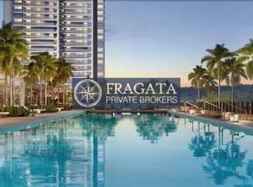 Apartamento · 240m² · 4 Quartos · 3 Vagas · Apartamento à venda com 240 m² - 4 suítes e 3 vagas no Parque Real/SP