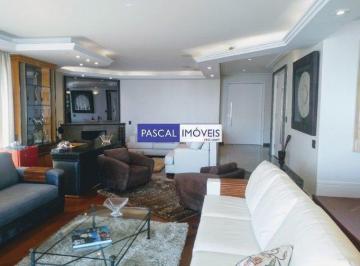 Apartamento · 272m² · 4 Quartos · 4 Vagas · Apartamento Vila Mariana 4 Dormitórios 4 Vagas
