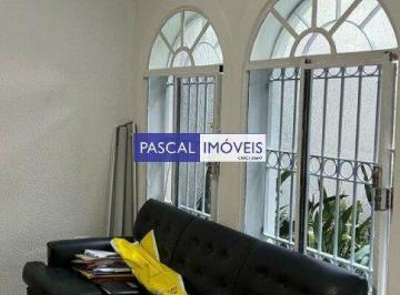 Casa · 116m² · 2 Quartos · 1 Vaga · Sobrado Brooklin 2 Dormitórios 1 Vaga