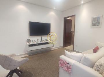 Casa · 115m² · 2 Quartos · Casa à venda - no Chácara São João