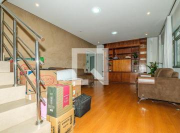 Apartamento · 270m² · 4 Quartos · 1 Vaga · Apartamento para Aluguel - Santo Agostinho, 4 Quartos,  270 m2 - Belo Horizonte