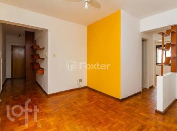 e806b0e5 · Apartamento, 2 dormitórios, 58 m², em Centro Histórico