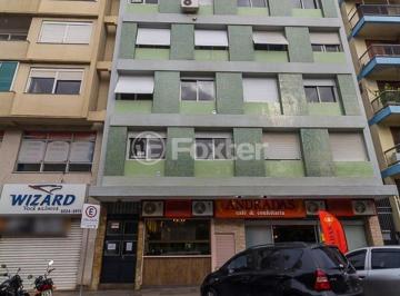 34af769e · Apartamento, 2 dormitórios, 58 m², em Centro Histórico