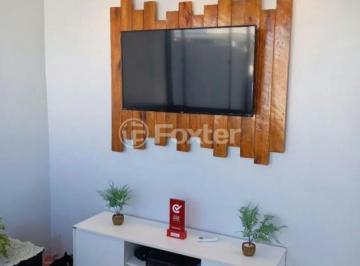 d1155bb7 · Cobertura, 2 dormitórios, 91 m², em Santos Dumont