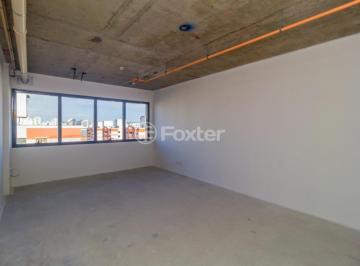 01-SALA-COMERCIAL-CRISTO-REDENTOR-PORTO-ALEGRE-869523.jpg · Sala / Conjunto Comercial, 72 m², em Cristo Redentor