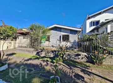 84c1978c · Casa, 2 dormitórios, 200.78 m², em São Jorge