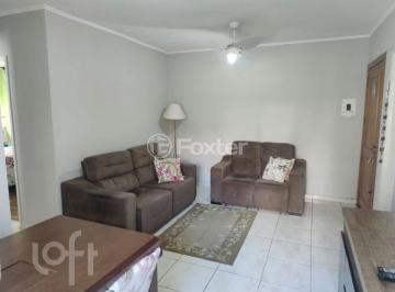 9d78b60f · Apartamento, 2 dormitórios, 59 m², em Passo da Areia